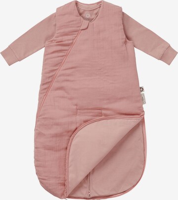 Noppies Sleeping Bag in Pink