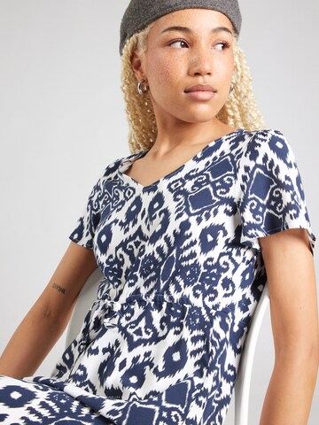 Abito 'VMEASY JOY' di VERO MODA in blu