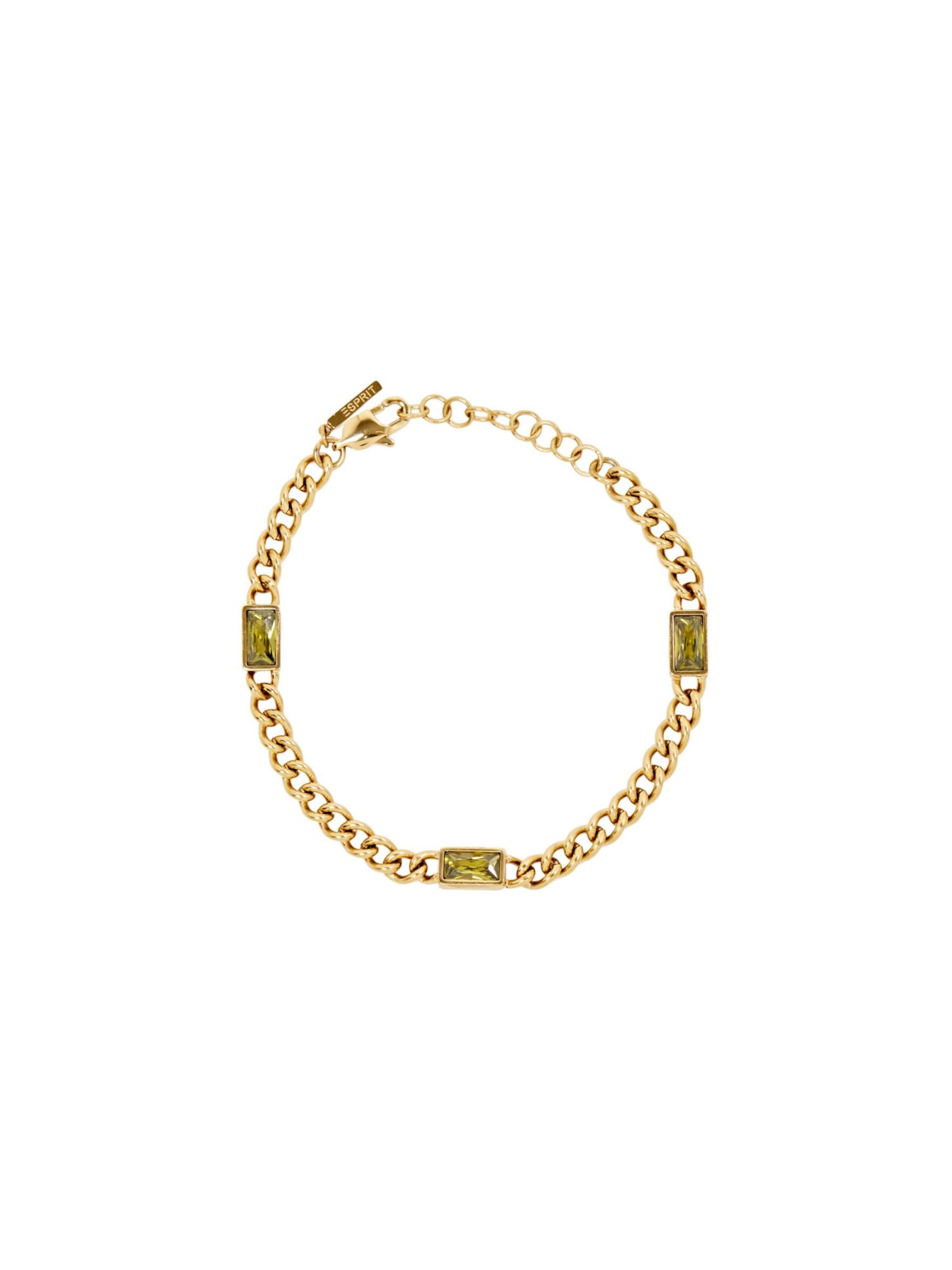 ESPRIT Armband in Gold: Vorderseite