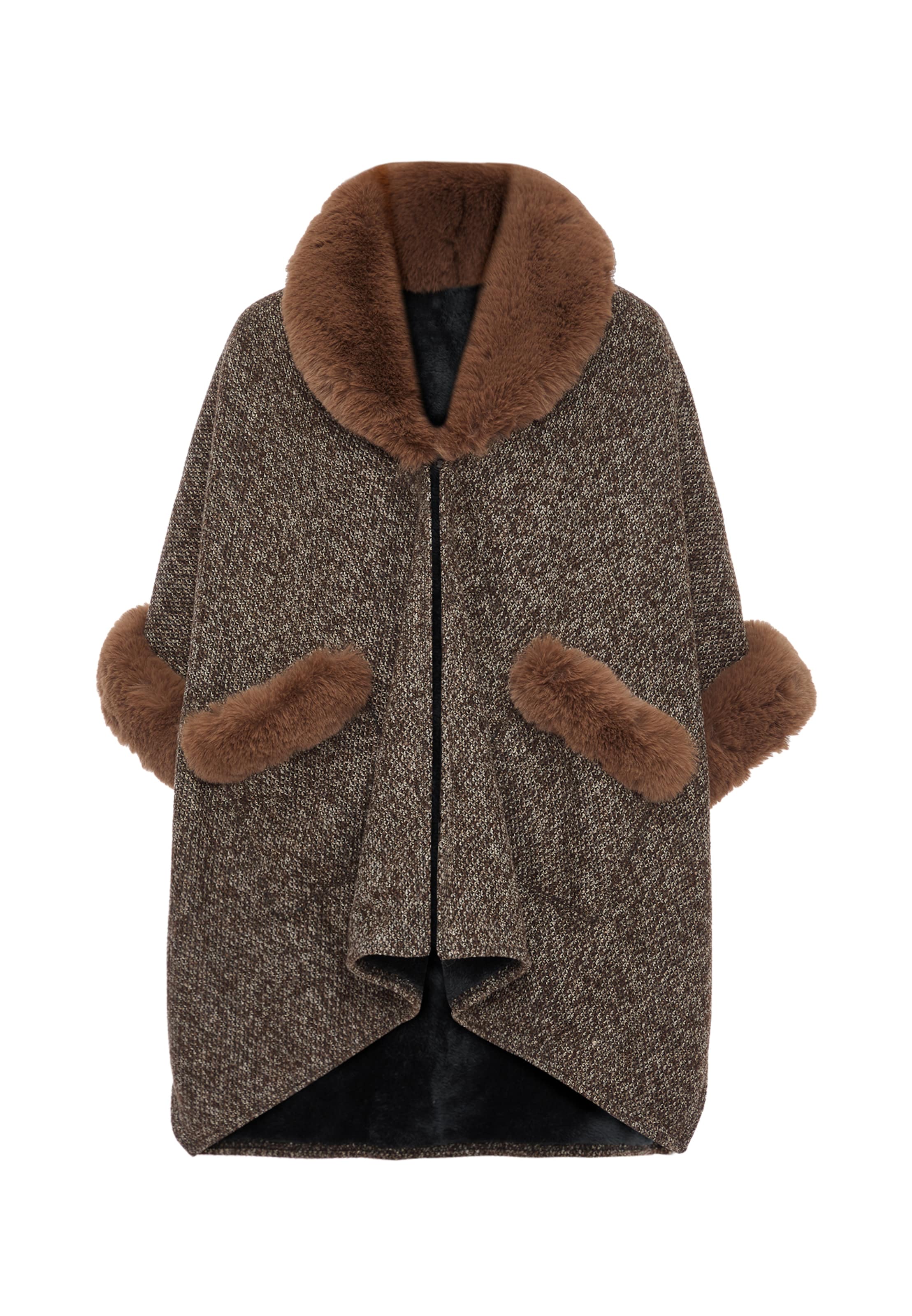 OSHA Pláštěnka - hnědá, Produkt