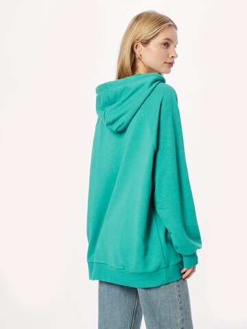 LTB Sweatshirt 'Madele' in Green