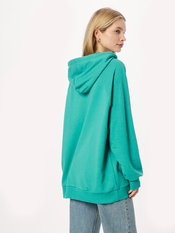 LTB - Sudadera 'Madele' en verde