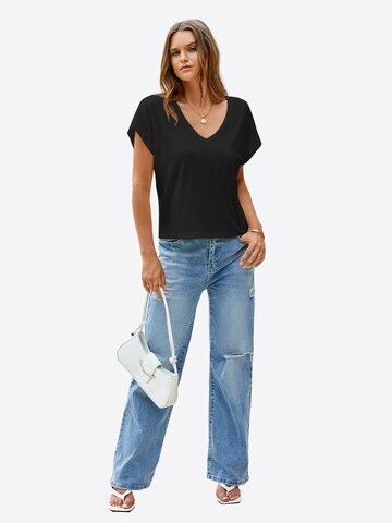 Imily Bela Póló - fekete