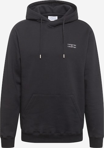 Libertine-Libertine Sweatshirt 'Copeland' in Zwart: voorkant