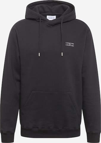 Libertine-Libertine Sweatshirt 'Copeland' in Schwarz: predná strana