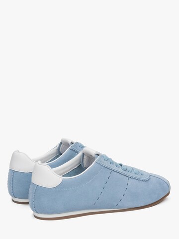 Estro Sneaker high '302-24101-4' i blå