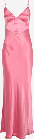 Bardot Kleid 'Malinda' in Pink: predná strana