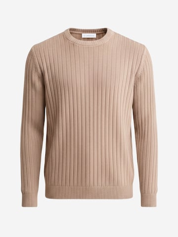 Il Lanificio Pullover‌ in Pink: Vorderseite