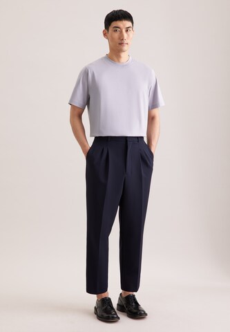 SEIDENSTICKER T-Shirt in Grau