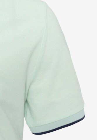 Felix Hardy Shirt in Groen