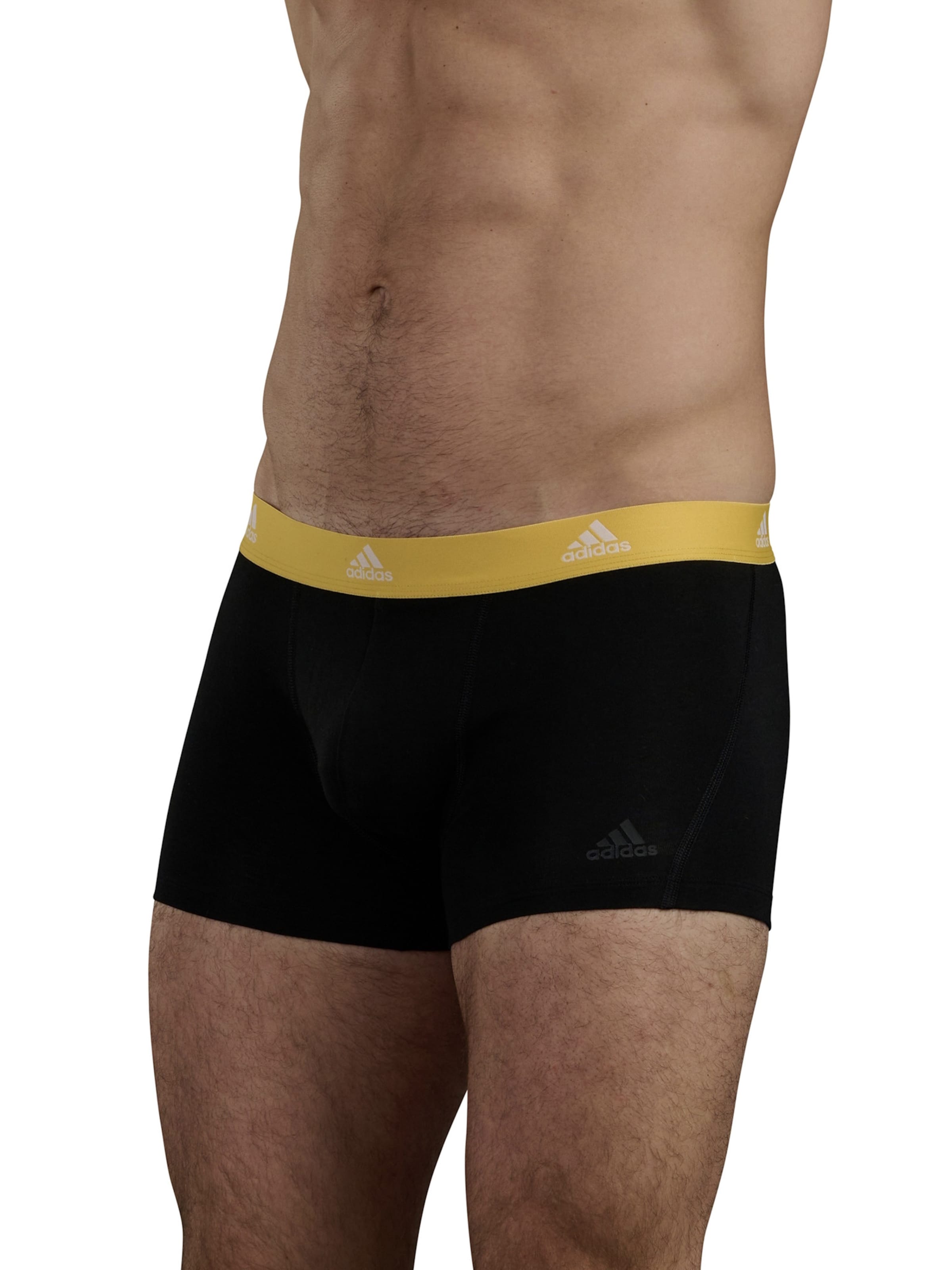 ADIDAS SPORTSWEAR Bokserishortsit värissä sininen