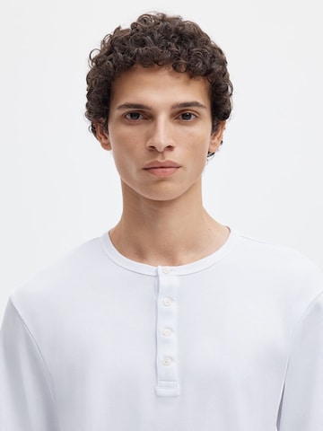 SELECTED Shirt in White