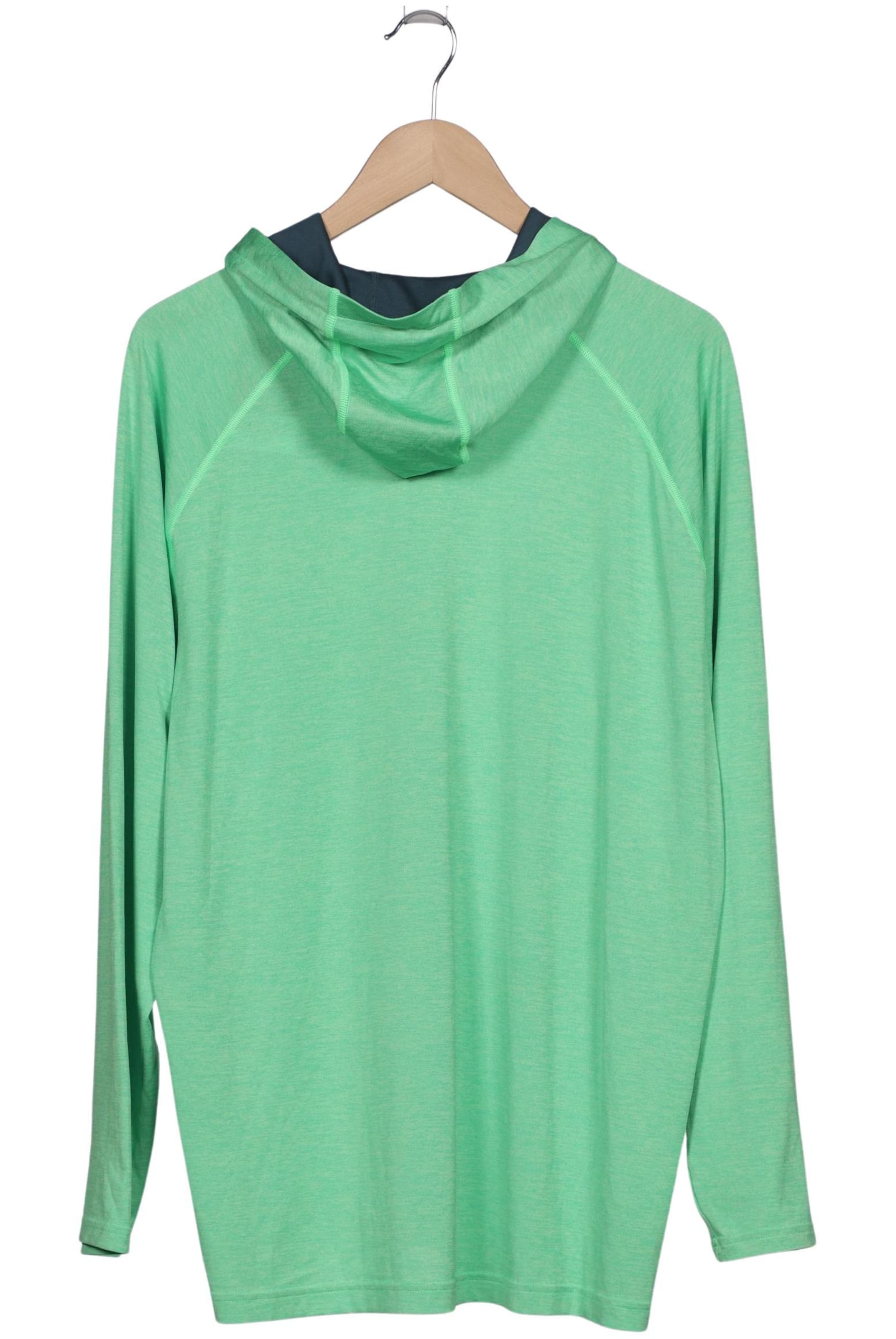 UNDER ARMOUR Shirt in XL in Green