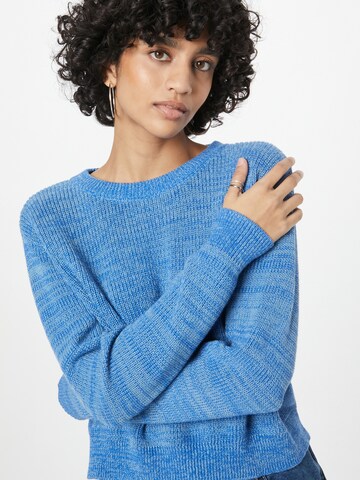 Cotton On Pullover in Blau