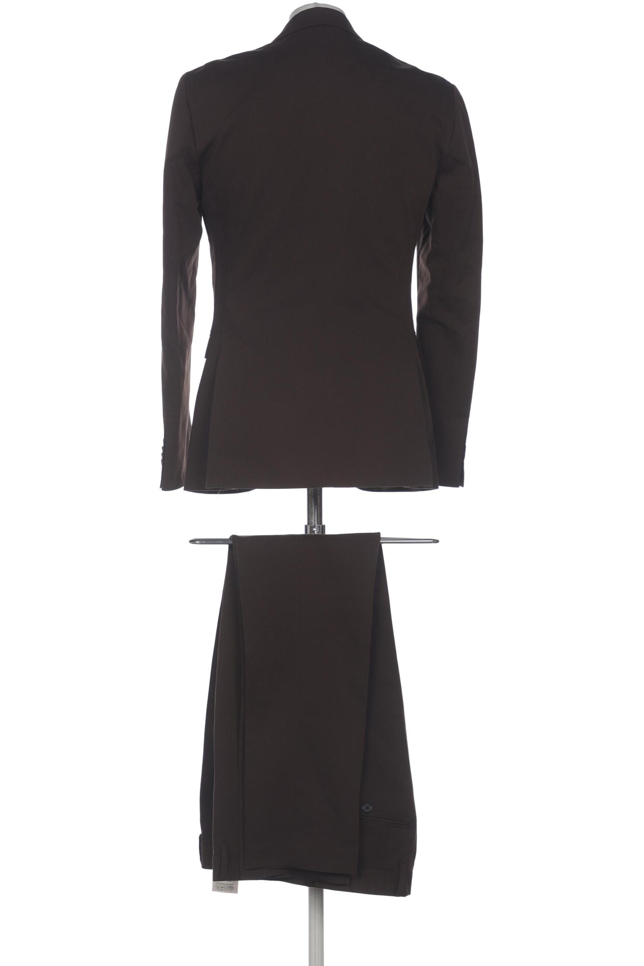 JACK & JONES Suit in M in Brown