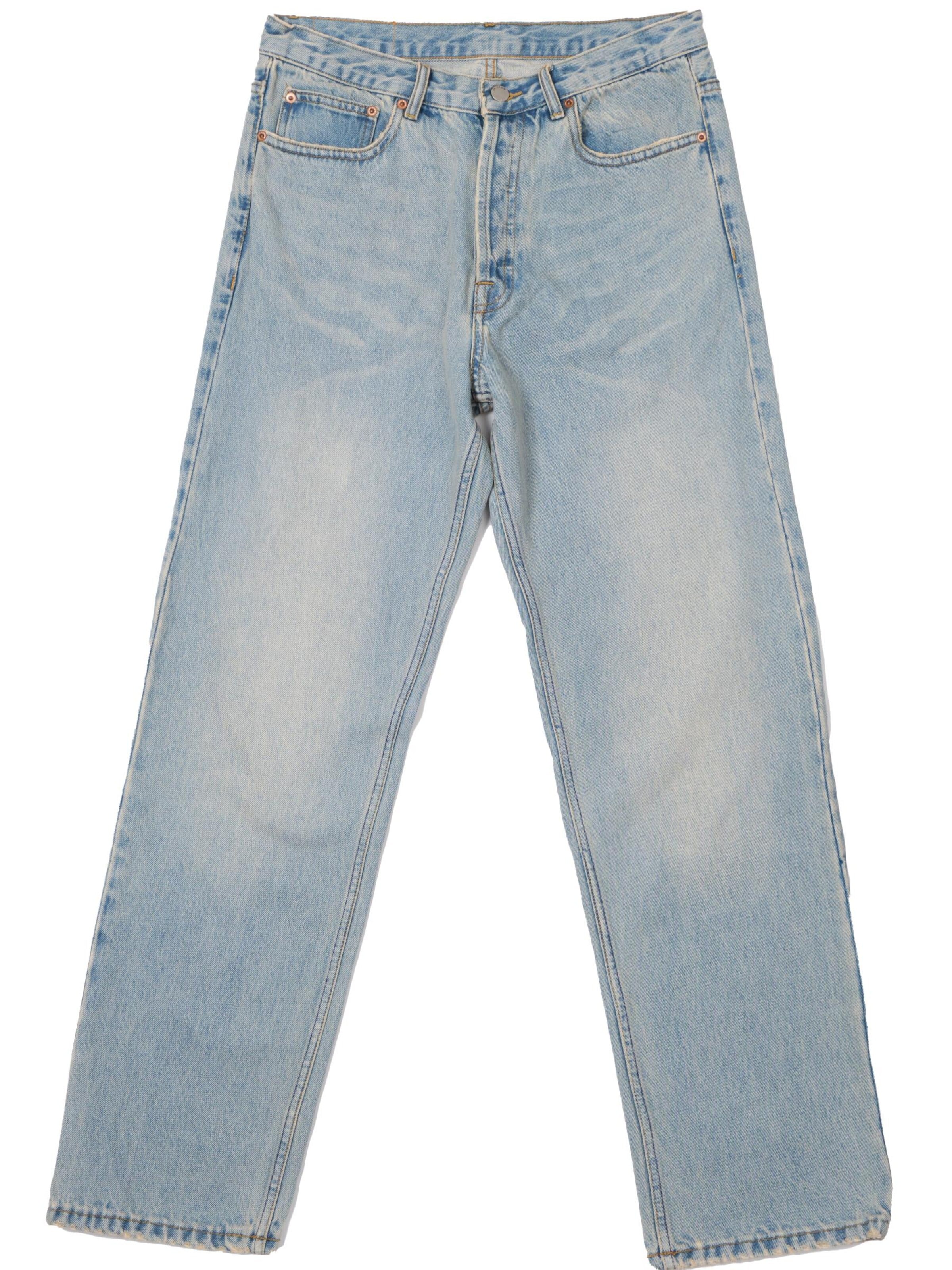 Dr. Denim Regular Jeans 'Dash Straight' in Blue: front