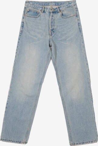 Dr. Denim Regular Jeans 'Dash Straight' in Blue: front