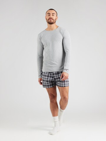 Tommy Hilfiger Underwear Särk, värv hall