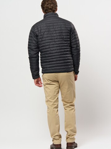 VINSON - Chaqueta de entretiempo ' VMVMHowie ' en negro