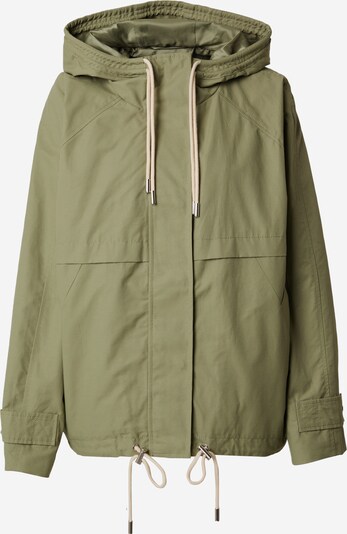 s.Oliver Between-season jacket in Green, Item view