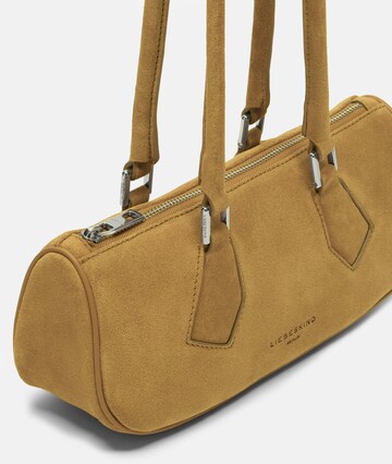Liebeskind Berlin Shoulder bag in Brown