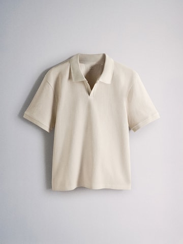 T-Shirt The Set en noir