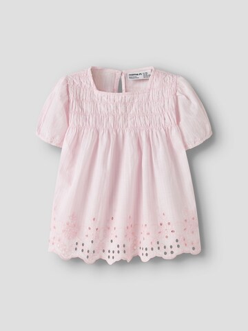 NAME IT Bluser & t-shirts i pink