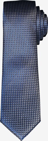 OLYMP Krawatte in Blau: front