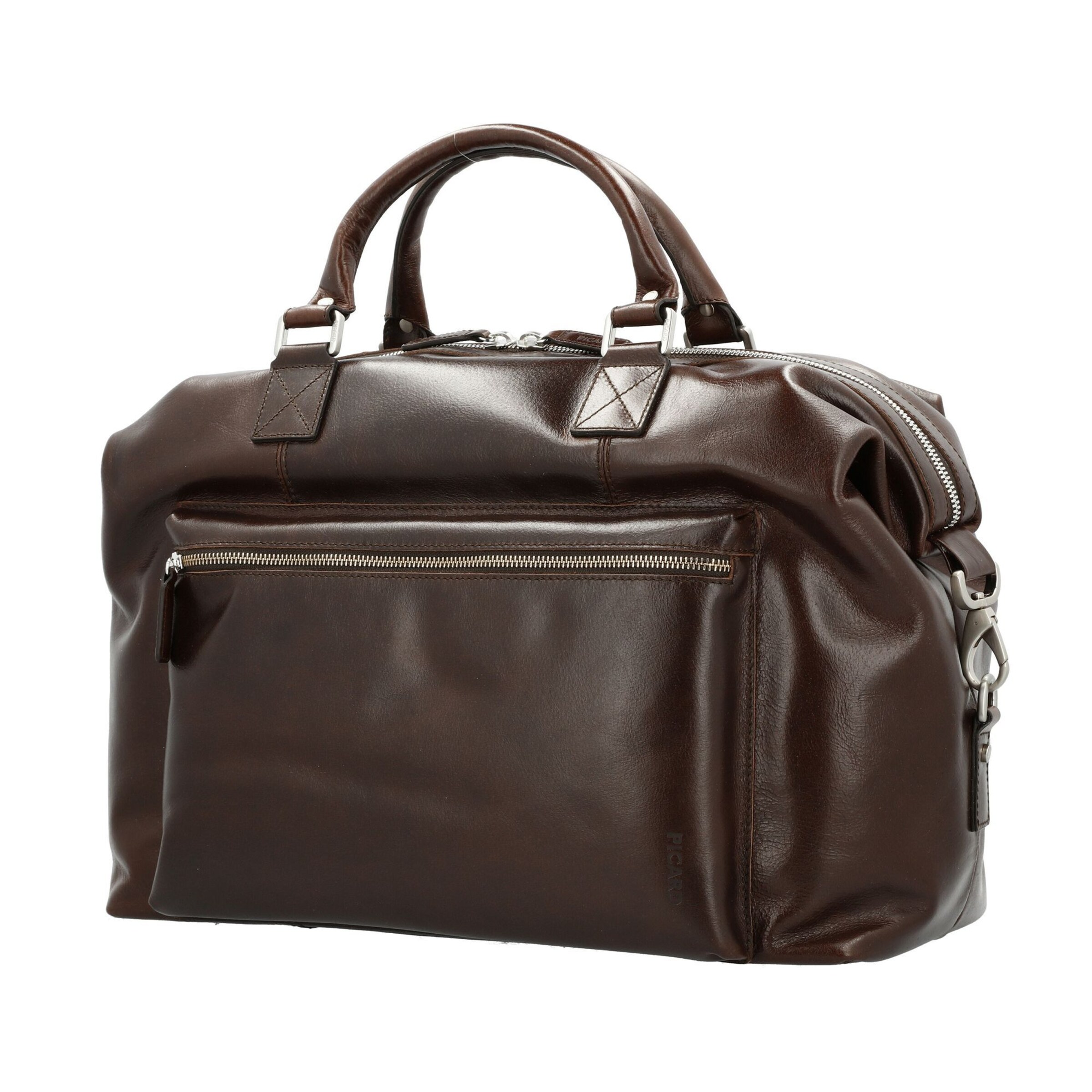 Picard Weekender 'Buddy' in Brown