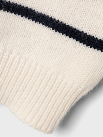 Pullover 'Vilette' di NAME IT in beige