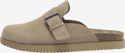 Pull&Bear Pistokkaat värissä beige, Tuotenäkymä