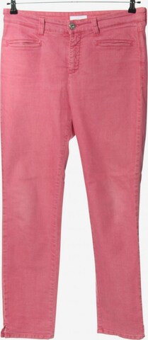 MAC Slim Jeans 30-31 in Pink: predná strana