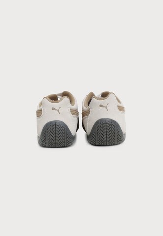 PUMA Σνίκερ χαμηλό 'Speedcat' σε γκρι