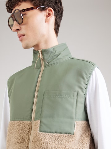 Gilet 'BHERMIN' BLEND en beige
