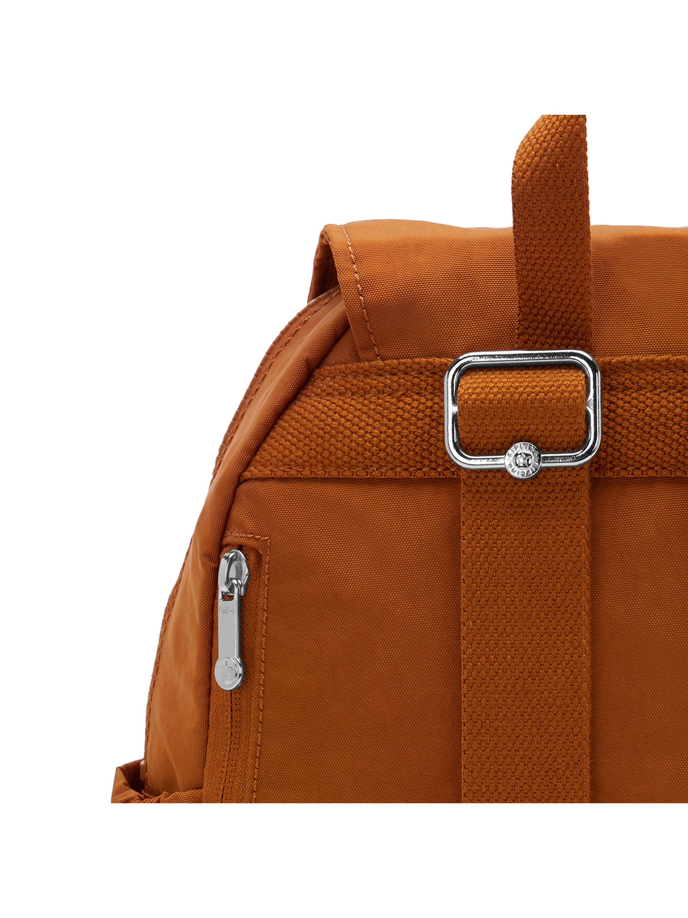ruda KIPLING Kuprinė 'City Pocket'