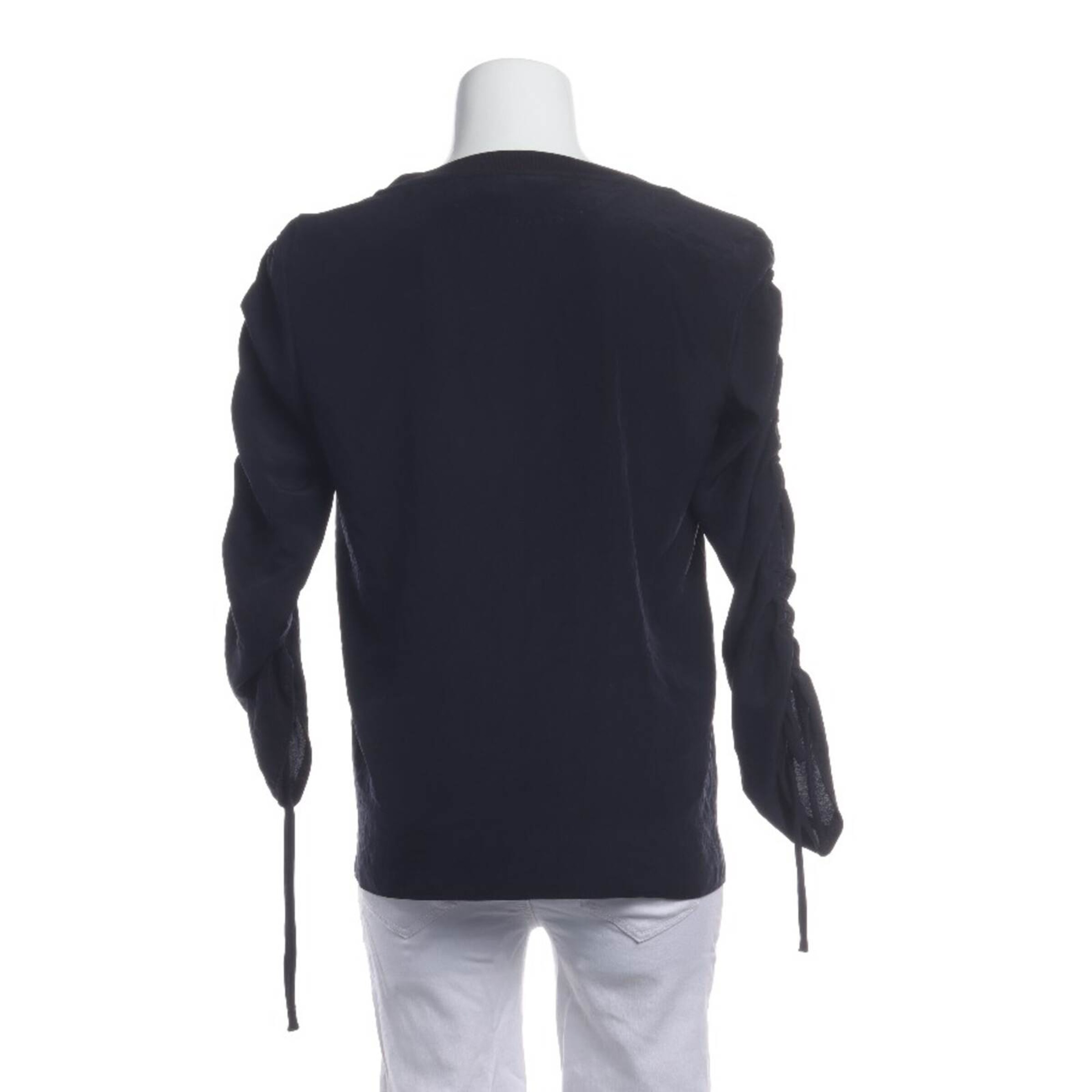 Marc Cain Blouse & Tunic in XS in Blue