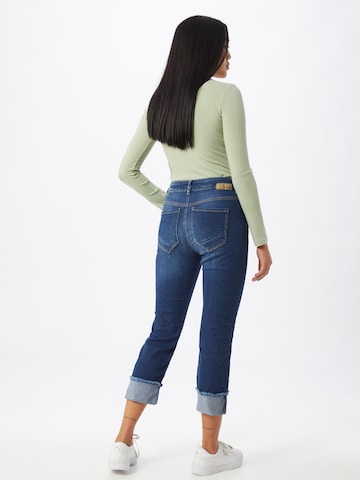 regular Jeans 'Luisa X' di Gang in blu