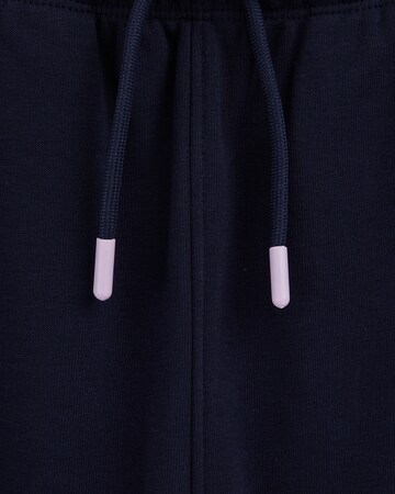 WE Fashion Szabványos Nadrág - kék