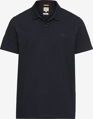 Tricou de la CAMEL ACTIVE pe albastru: față