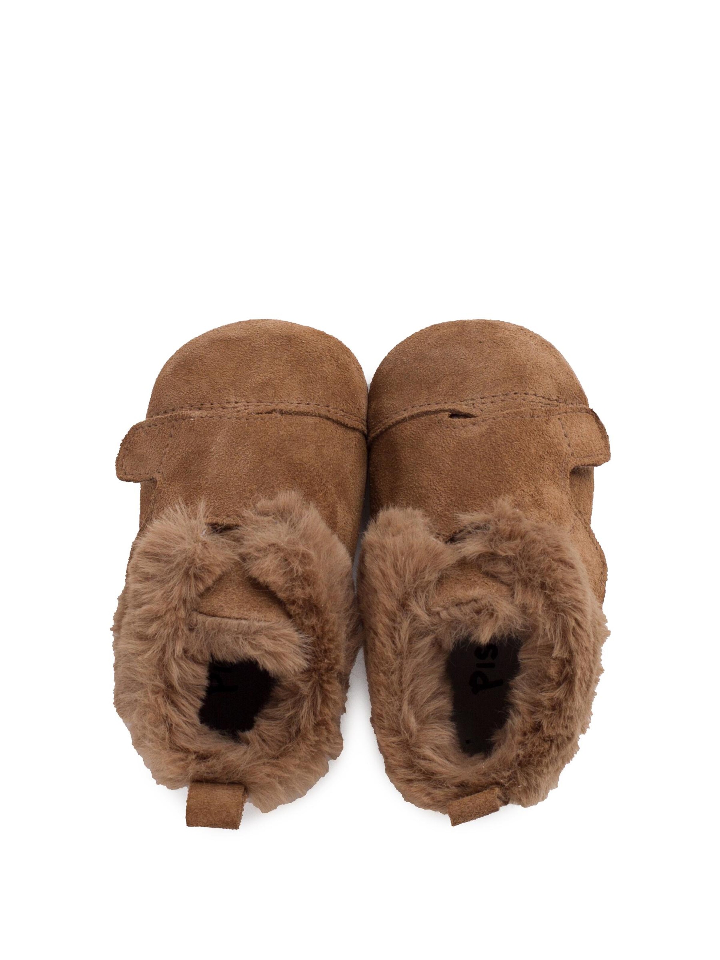 Pisamonas Stiefel‌‌‌‌‌‌‌‌‌‌ in Grau