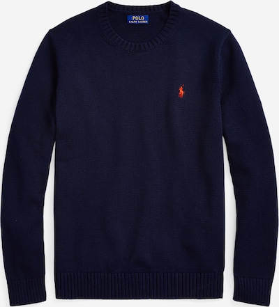 Megztinis iš Polo Ralph Lauren, spalva – tamsiai mėlyna, Prekių apžvalga