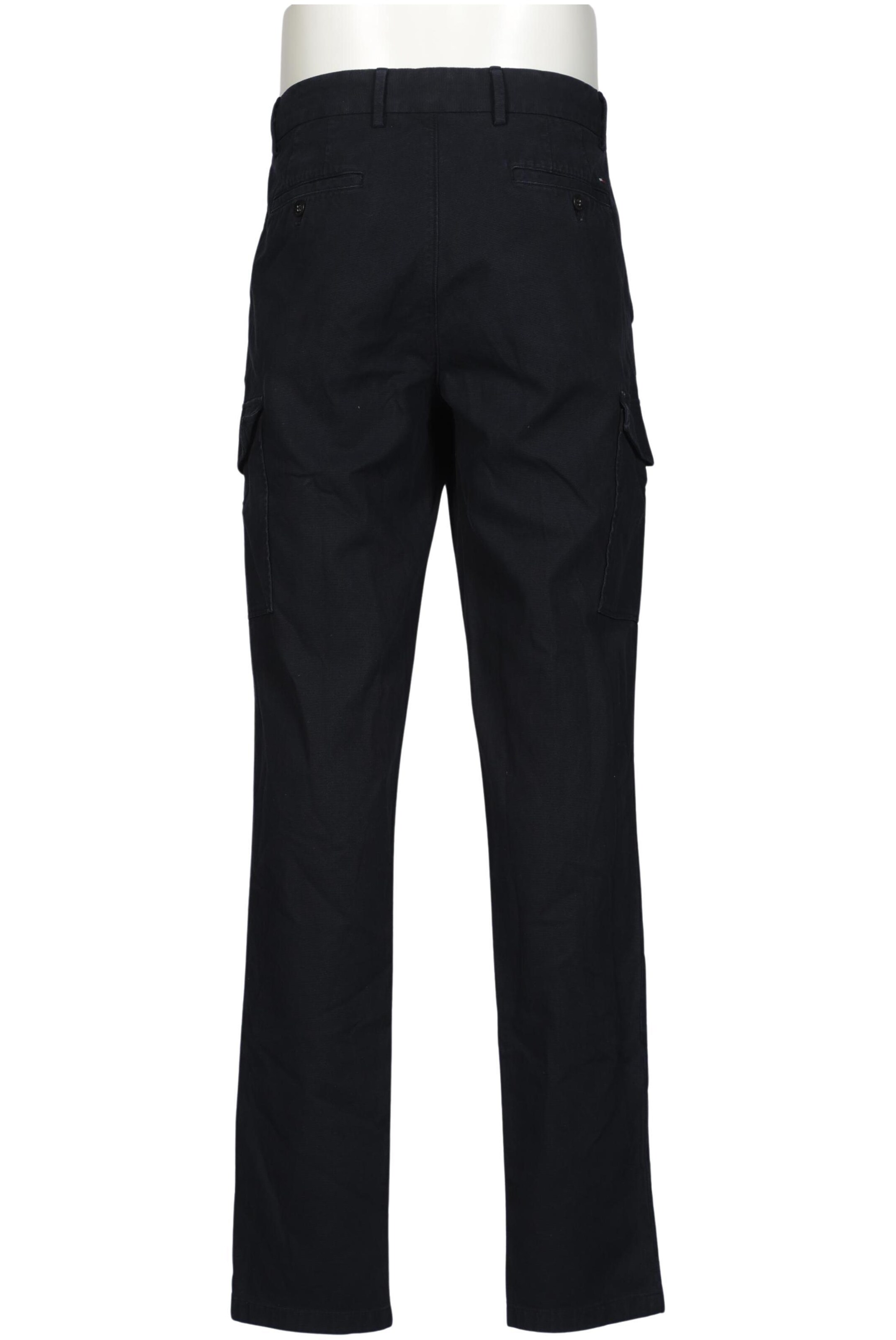 TOMMY HILFIGER Pants in 34 in Blue