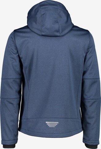 CMP Outdoor jacket in Blue