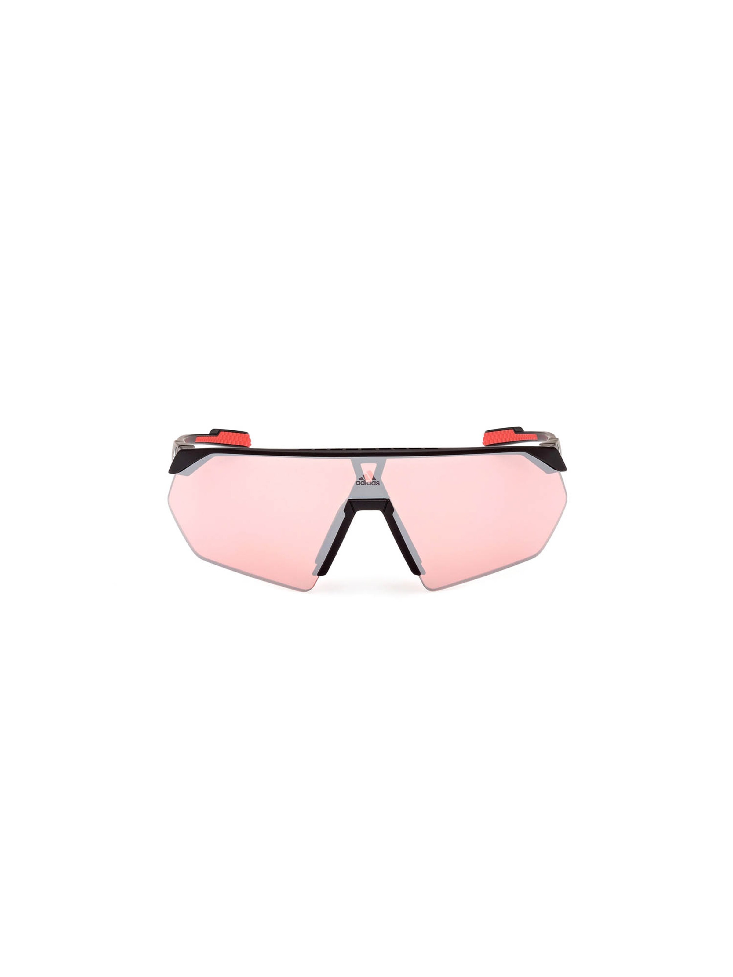 ADIDAS SPORTSWEAR Sports sunglasses in Pink