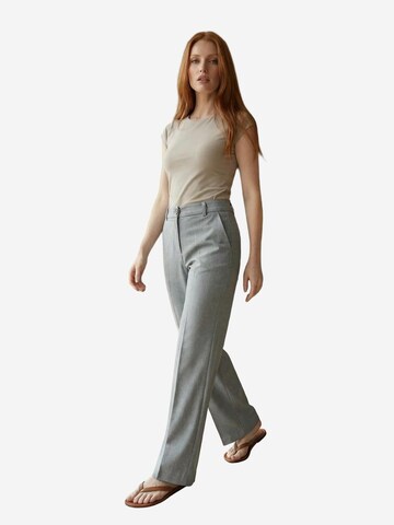 My fashion Regular Pants in Grey