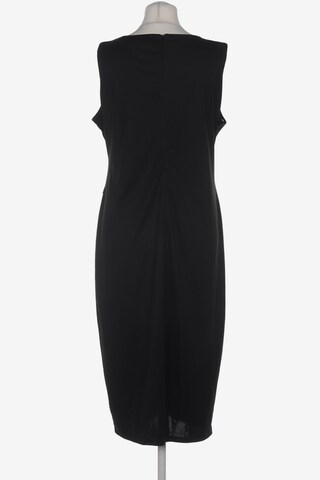 GLAMOROUS Dress in 5XL in Black