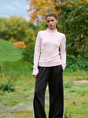 Next Футболка в Ярко-розовый