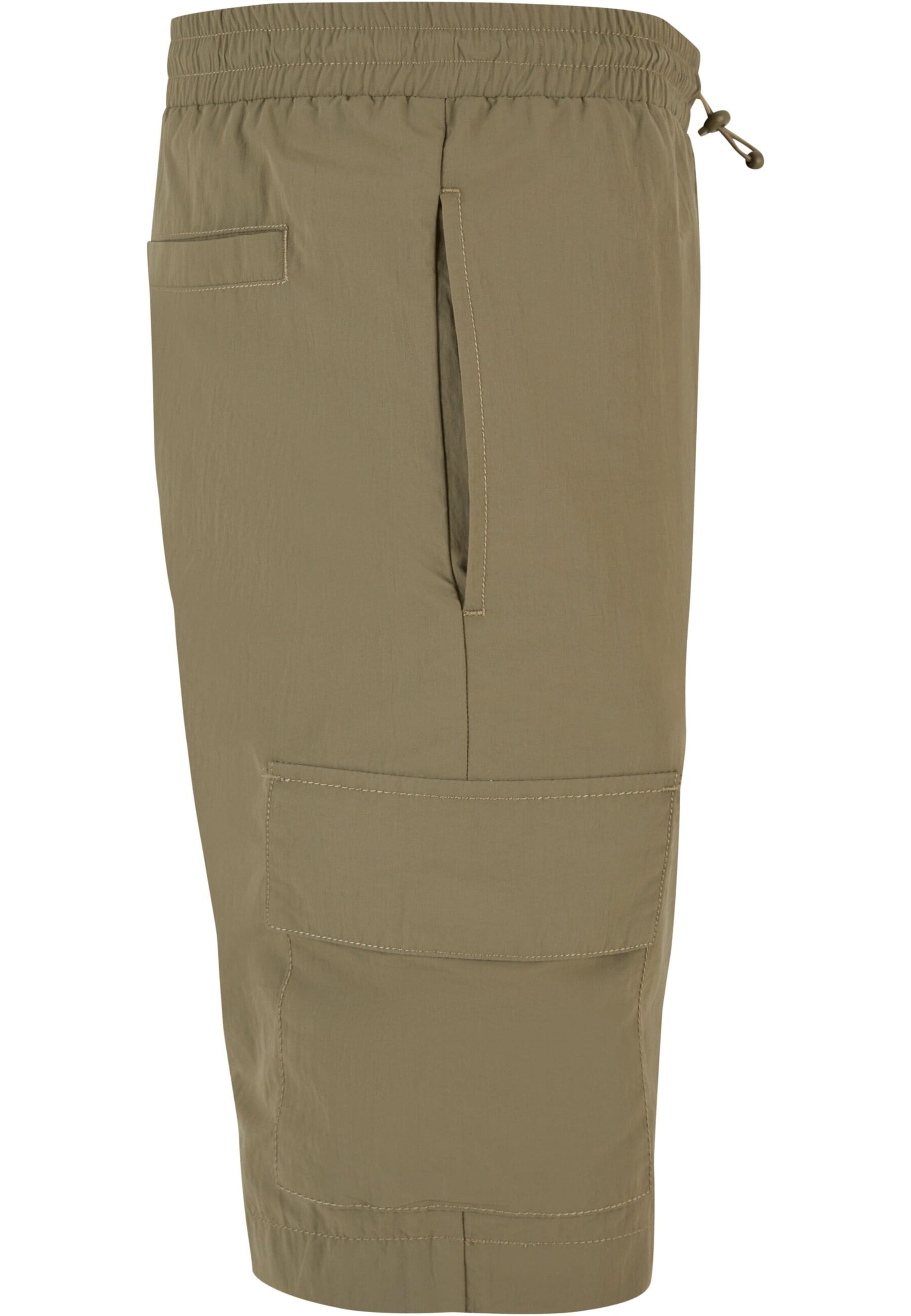 regular Pantaloni cargo 'Essential' di Karl Kani in verde