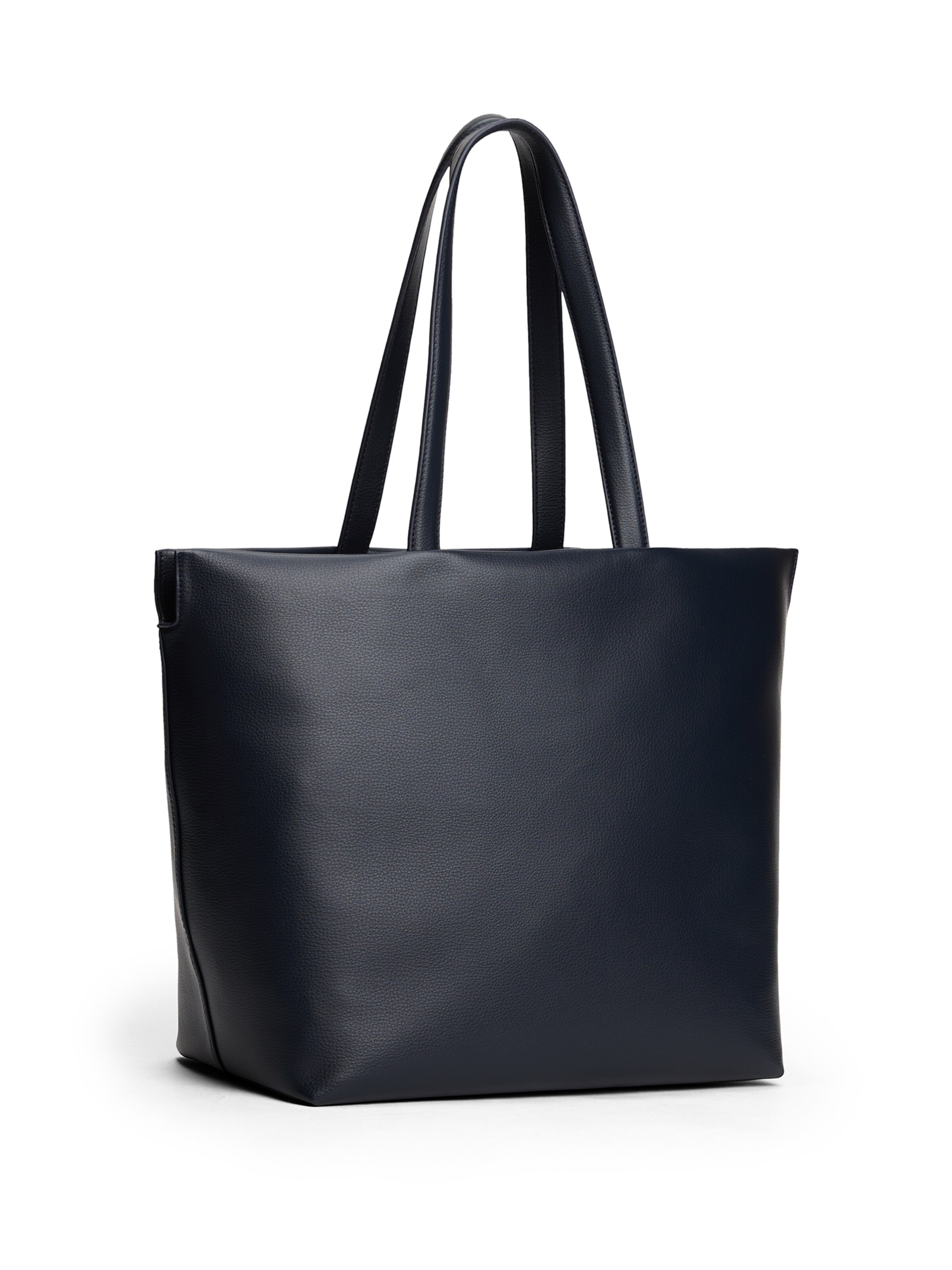 TOMMY HILFIGER Nákupní taška – modrá