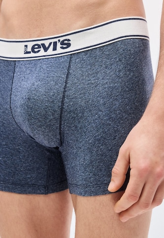 LEVI'S ® Boksarice | modra barva